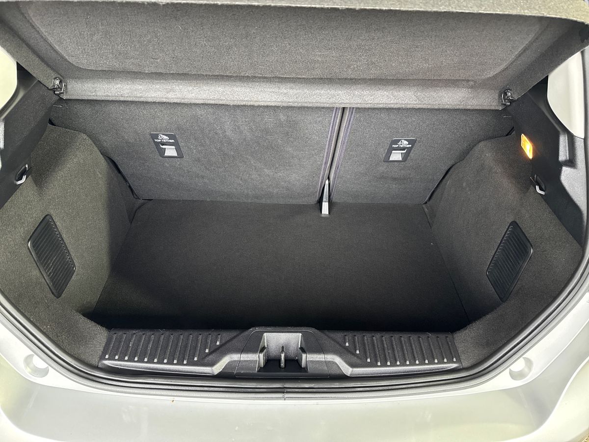 Used Ford Fiesta 2023 for sale - 77428070: Photo 17