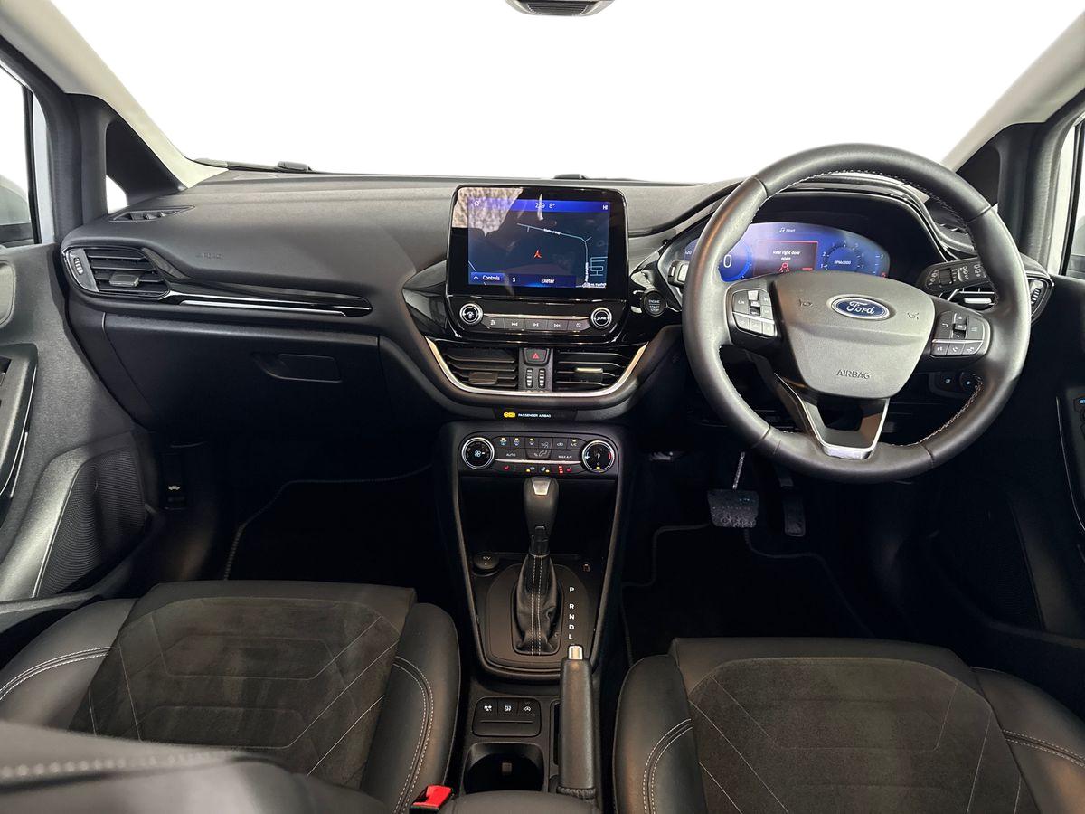 Used Ford Fiesta 2023 for sale - 77428070: Photo 19