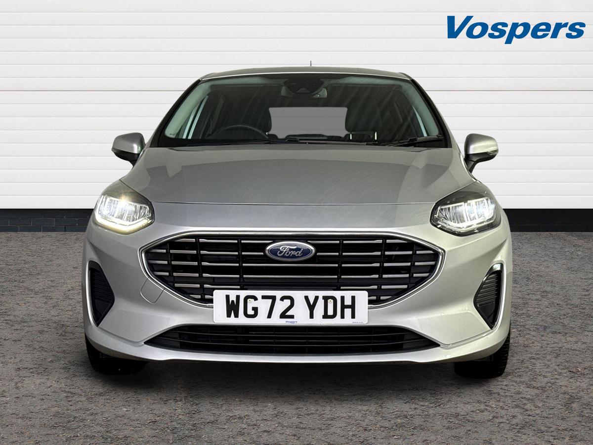 Used Ford Fiesta 2023 for sale - 77428070: Photo 2