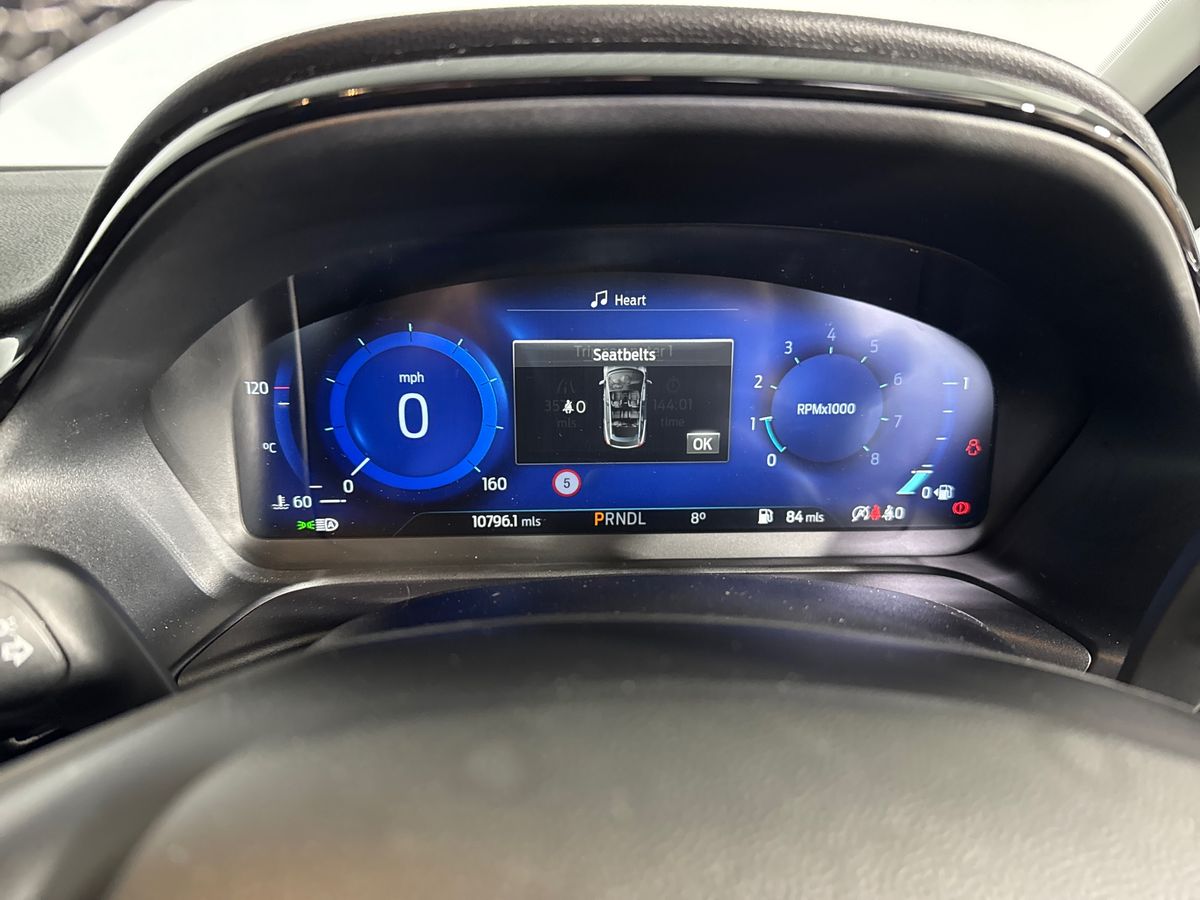 Used Ford Fiesta 2023 for sale - 77428070: Photo 23