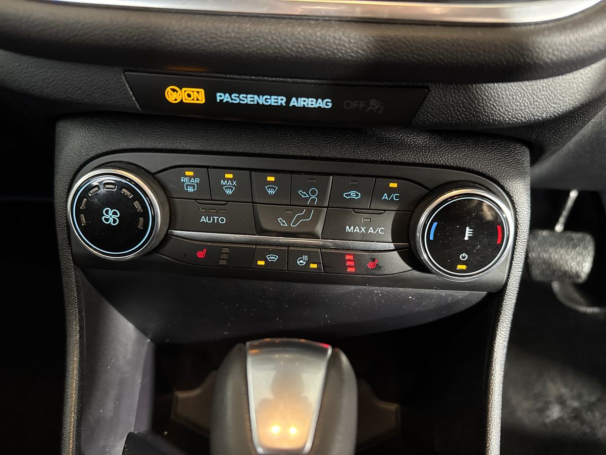 Used Ford Fiesta 2023 for sale - 77428070: Photo 26