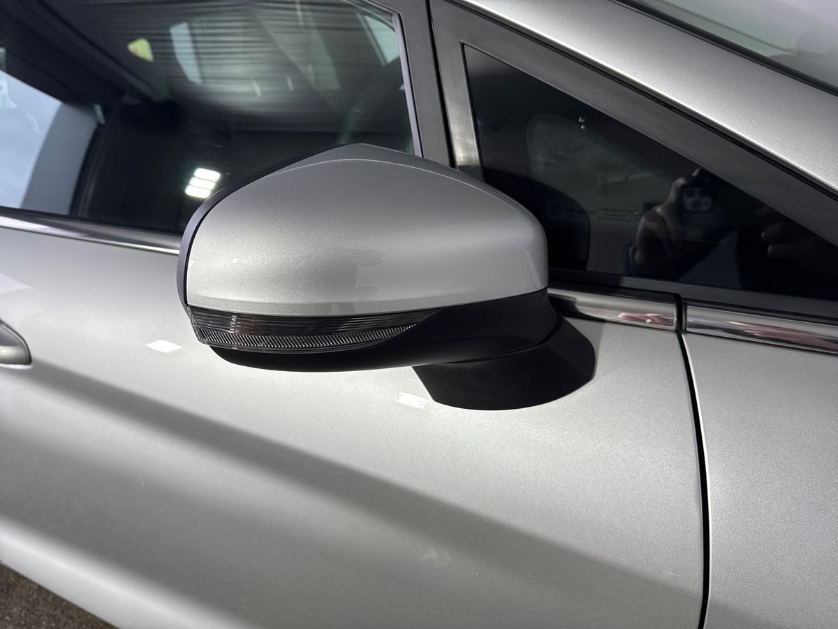 Used Ford Fiesta 2023 for sale - 77428070: Photo 29