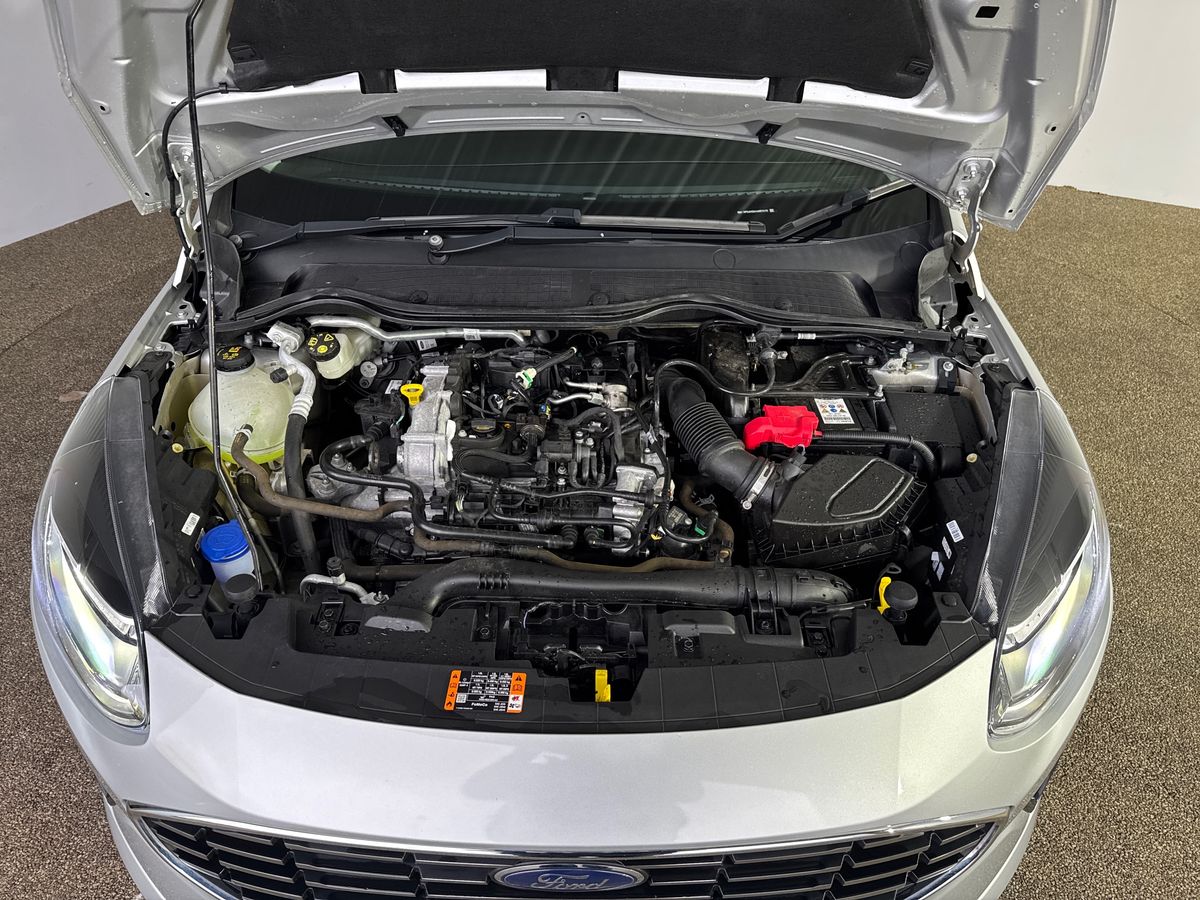 Used Ford Fiesta 2023 for sale - 77428070: Photo 33