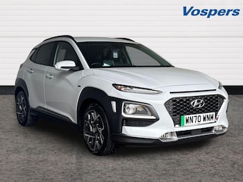 Used Hyundai KONA 2020 for sale - 79252368: Photo