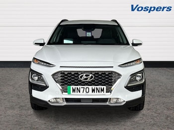 Used Hyundai KONA 2020 for sale - 79252368: Photo