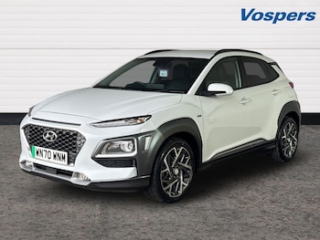 Used Hyundai KONA 2020 for sale - 79252368: Photo