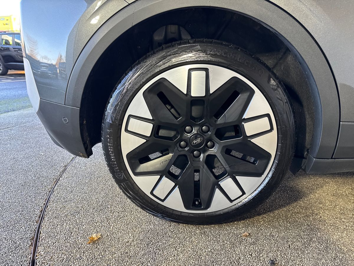 Used Ford Explorer 2025 for sale - 76894572: Photo 11