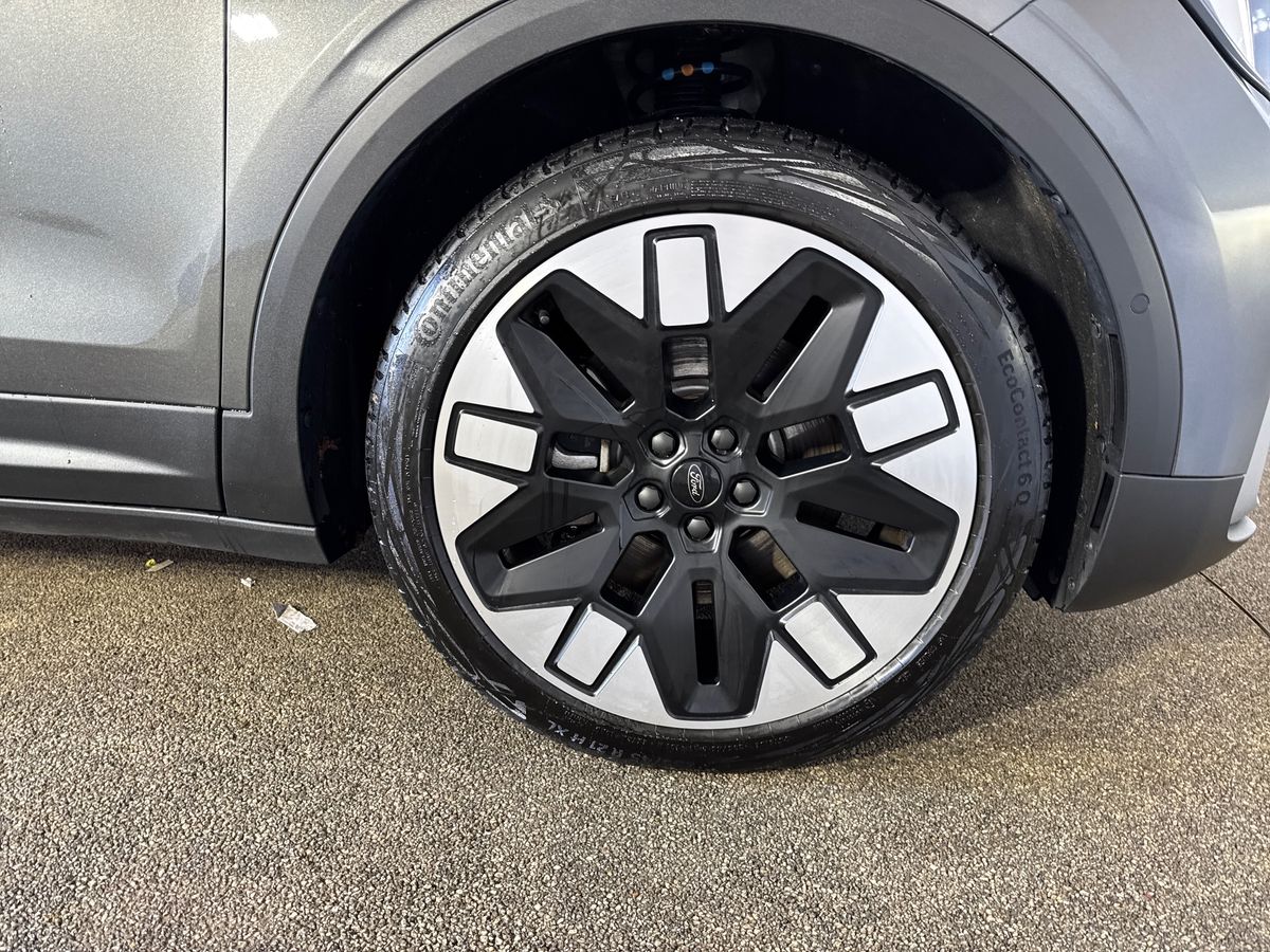 Used Ford Explorer 2025 for sale - 76894572: Photo 13