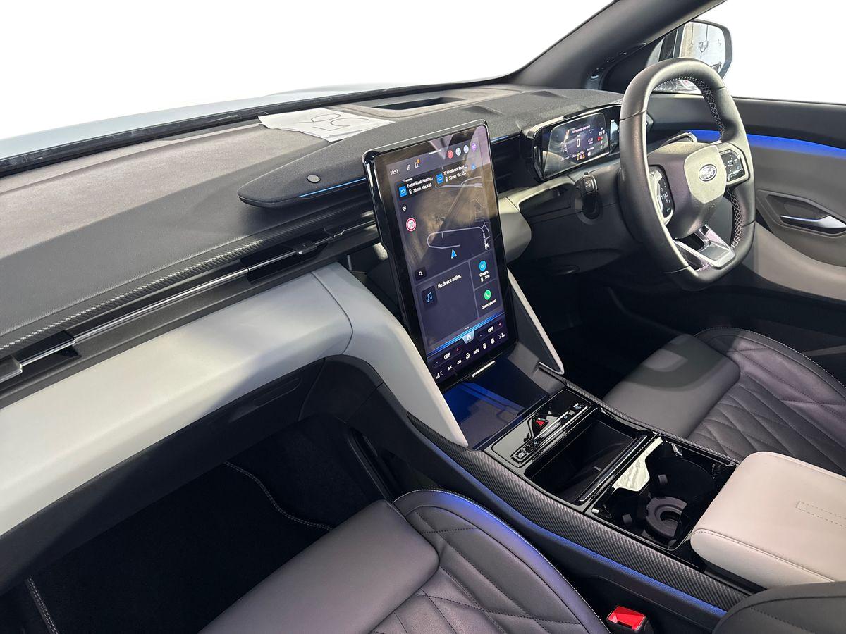 Used Ford Explorer 2025 for sale - 76894572: Photo 18