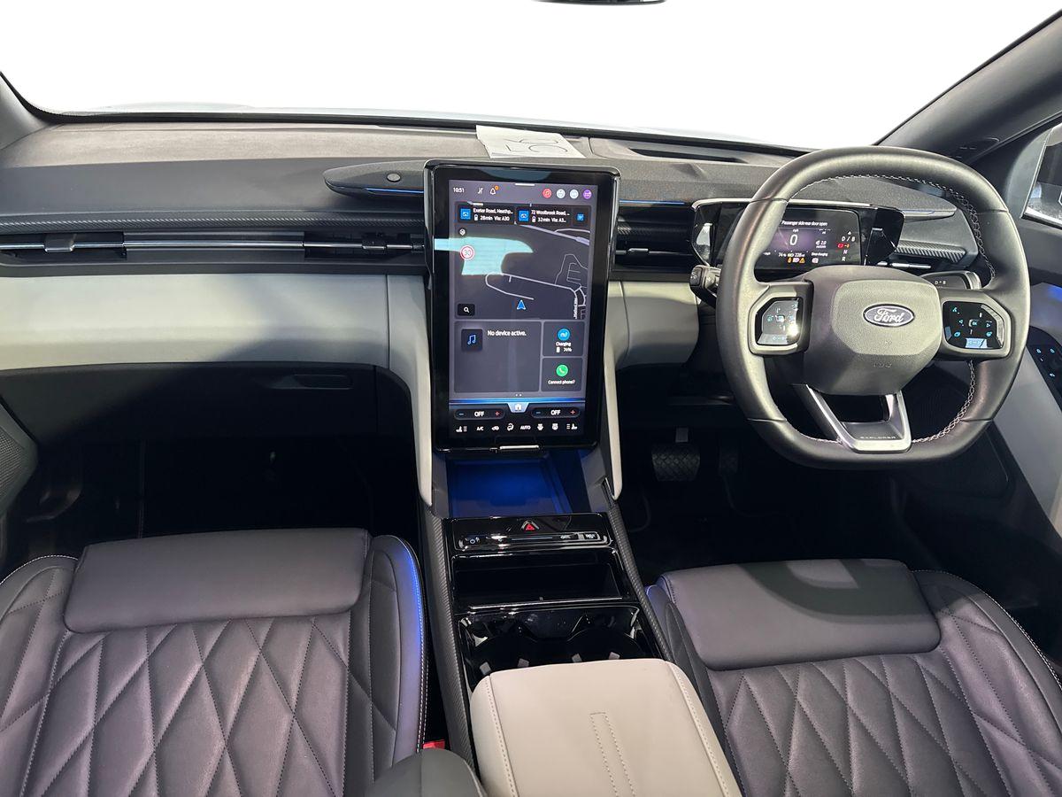 Used Ford Explorer 2025 for sale - 76894572: Photo 19
