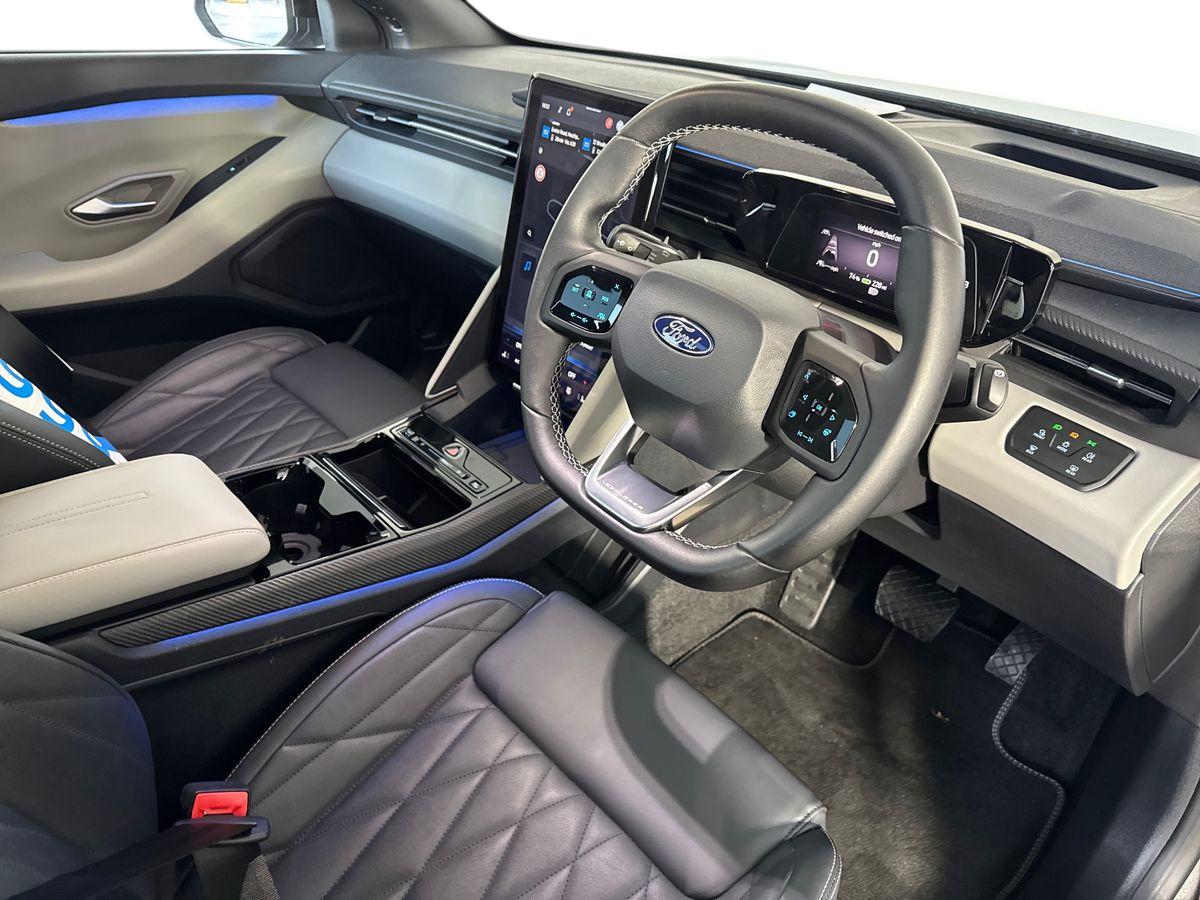 Used Ford Explorer 2025 for sale - 76894572: Photo 22