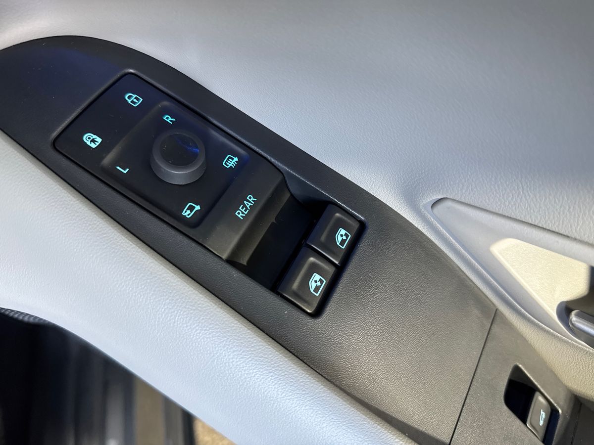 Used Ford Explorer 2025 for sale - 76894572: Photo 24