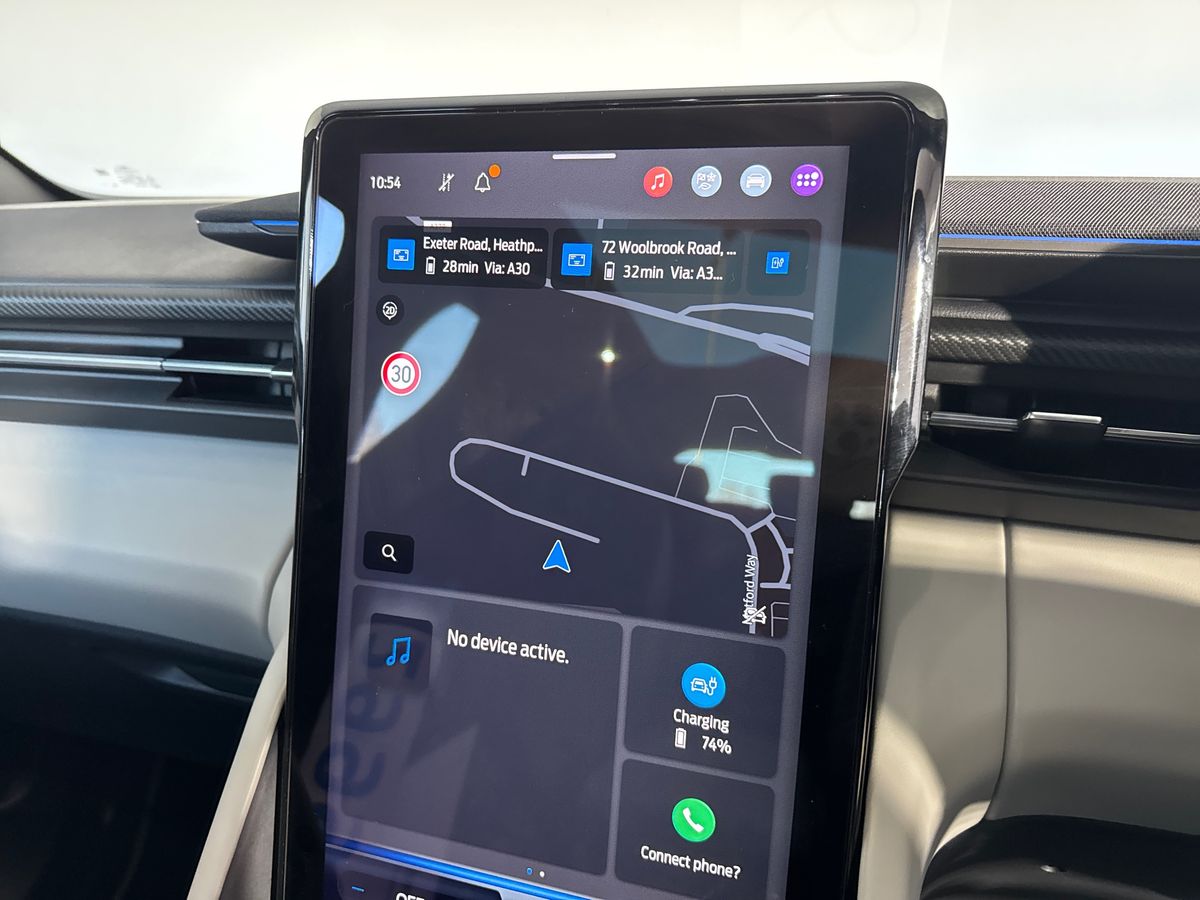 Used Ford Explorer 2025 for sale - 76894572: Photo 25