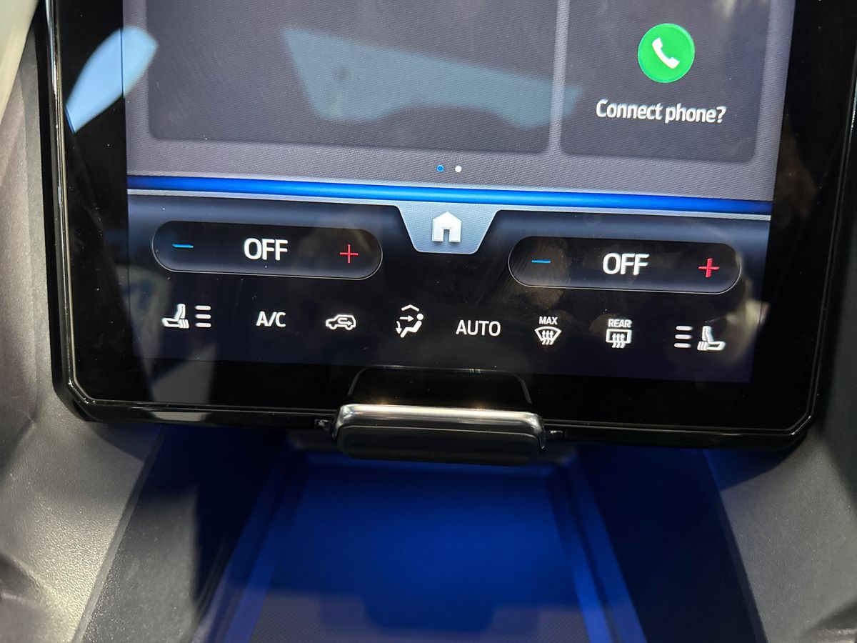 Used Ford Explorer 2025 for sale - 76894572: Photo 26