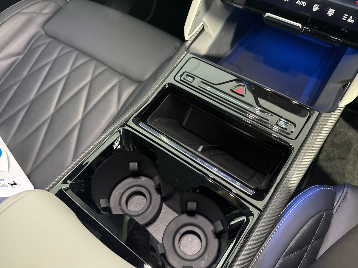 Used Ford Explorer 2025 for sale - 76894572: Photo 27