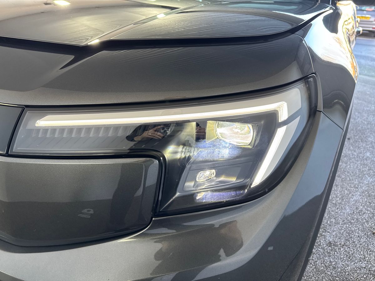 Used Ford Explorer 2025 for sale - 76894572: Photo 32