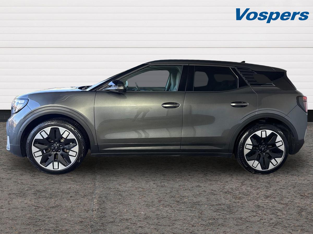 Used Ford Explorer 2025 for sale - 76894572: Photo 5