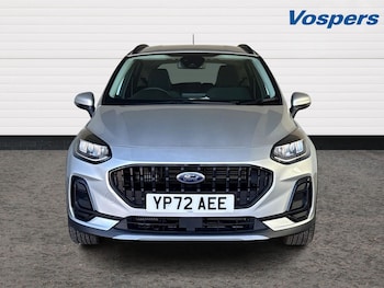 Used Ford Fiesta 2022 for sale - 75467484: Photo