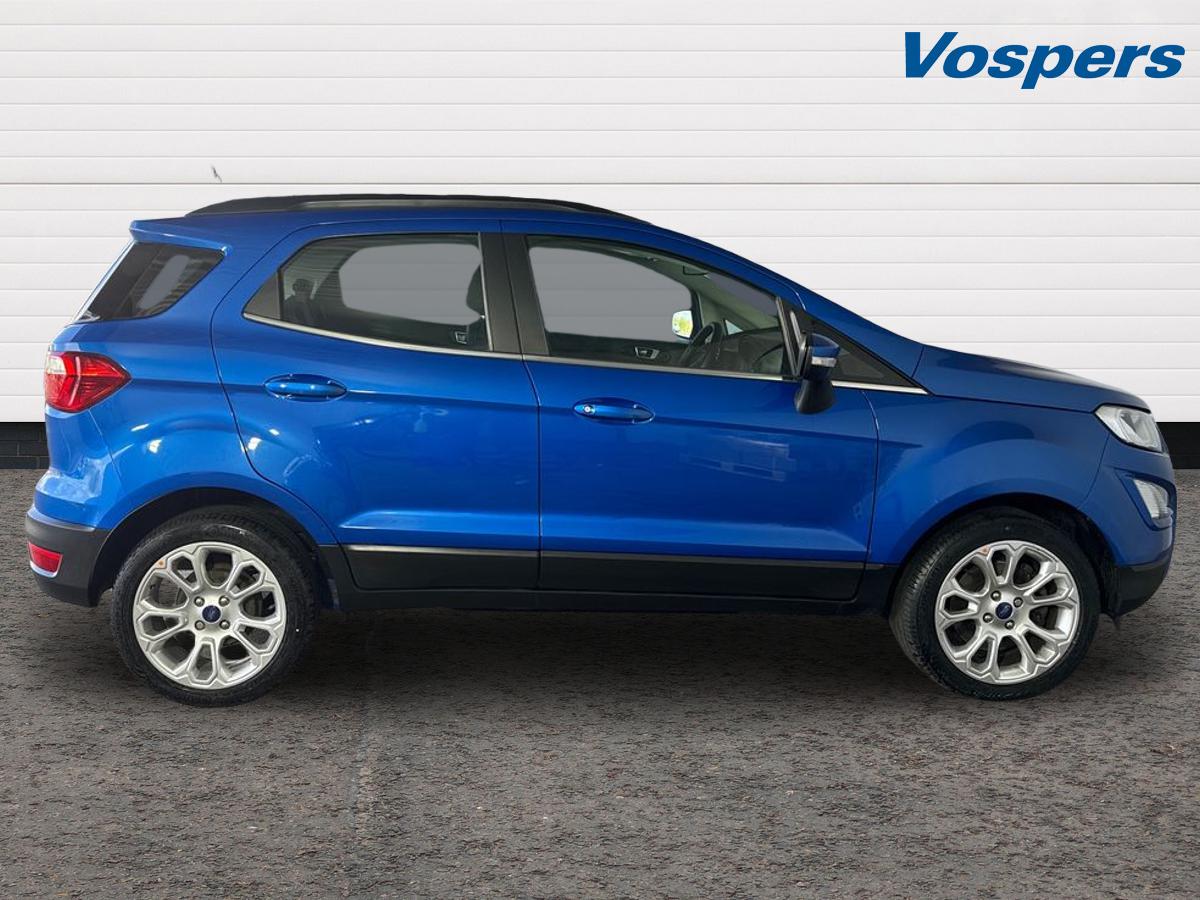 Used Ford Ecosport 2023 for sale - 78059719: Photo 10