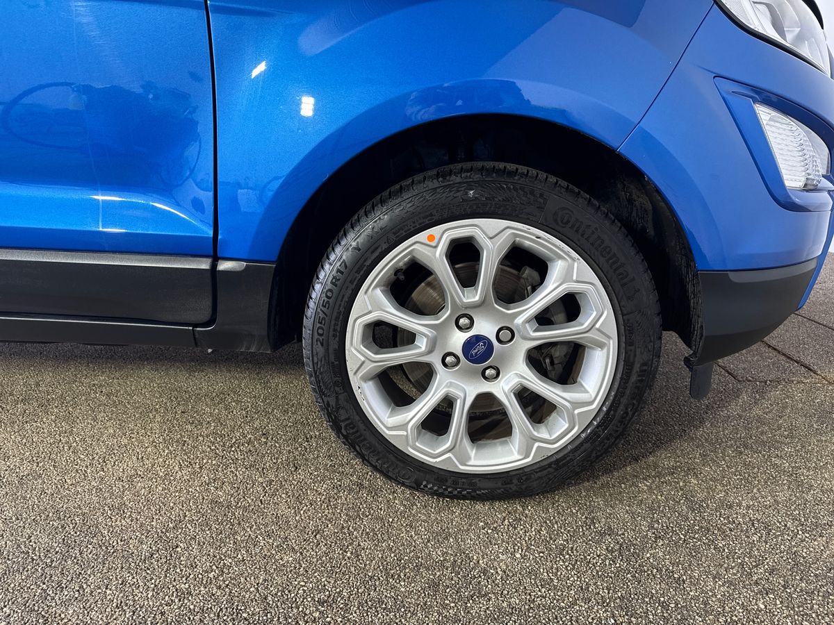 Used Ford Ecosport 2023 for sale - 78059719: Photo 15