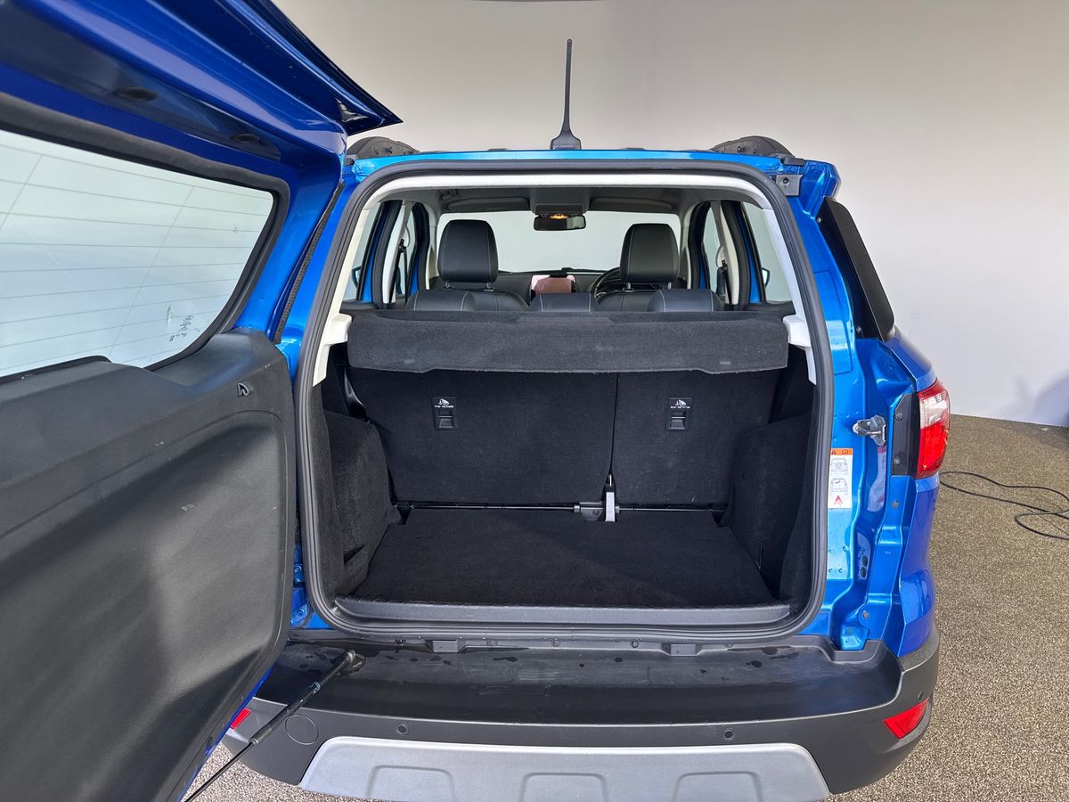 Used Ford Ecosport 2023 for sale - 78059719: Photo 17