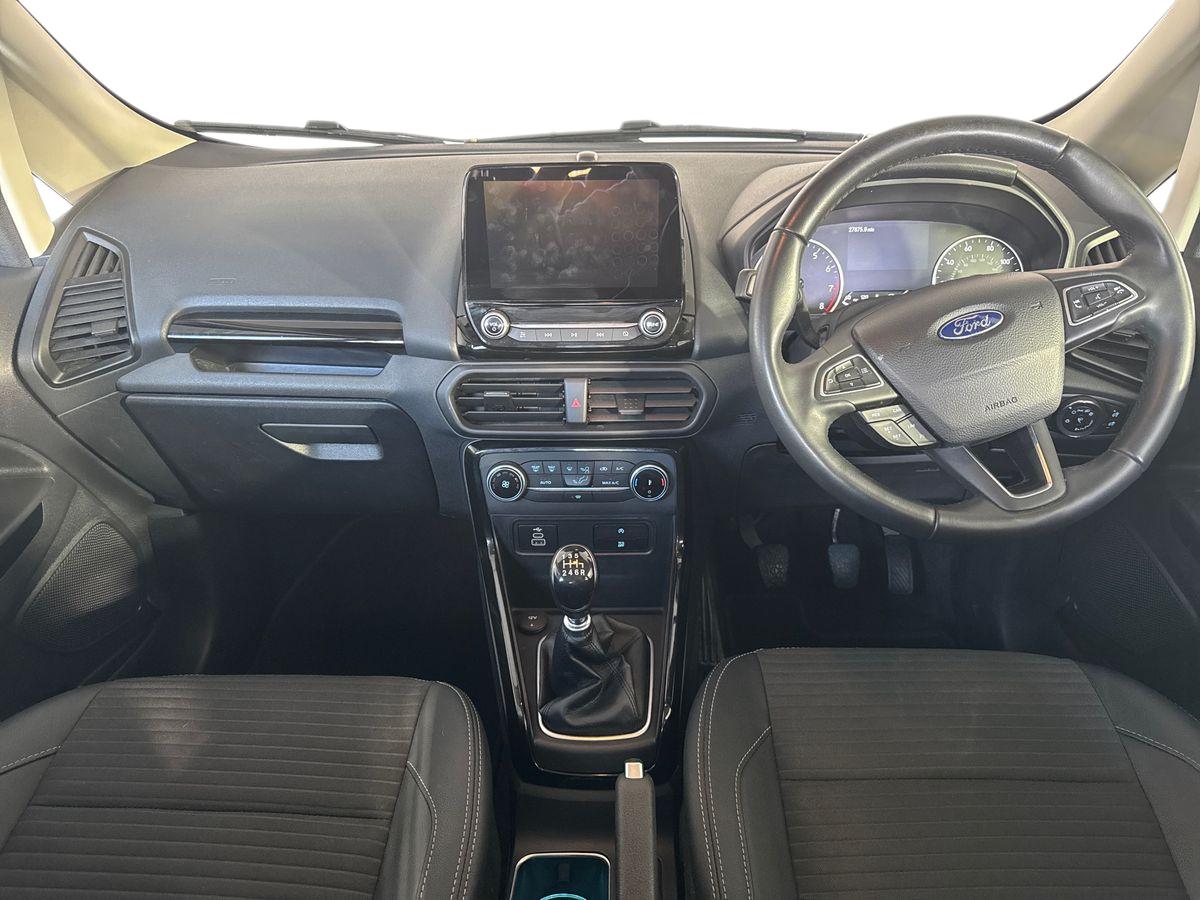 Used Ford Ecosport 2023 for sale - 78059719: Photo 19