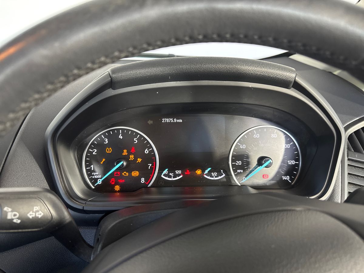 Used Ford Ecosport 2023 for sale - 78059719: Photo 23