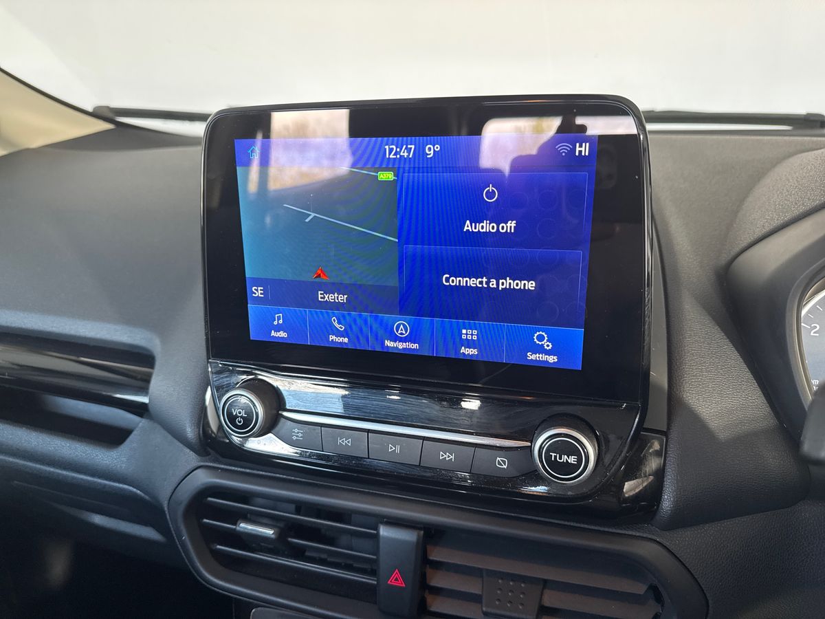 Used Ford Ecosport 2023 for sale - 78059719: Photo 25