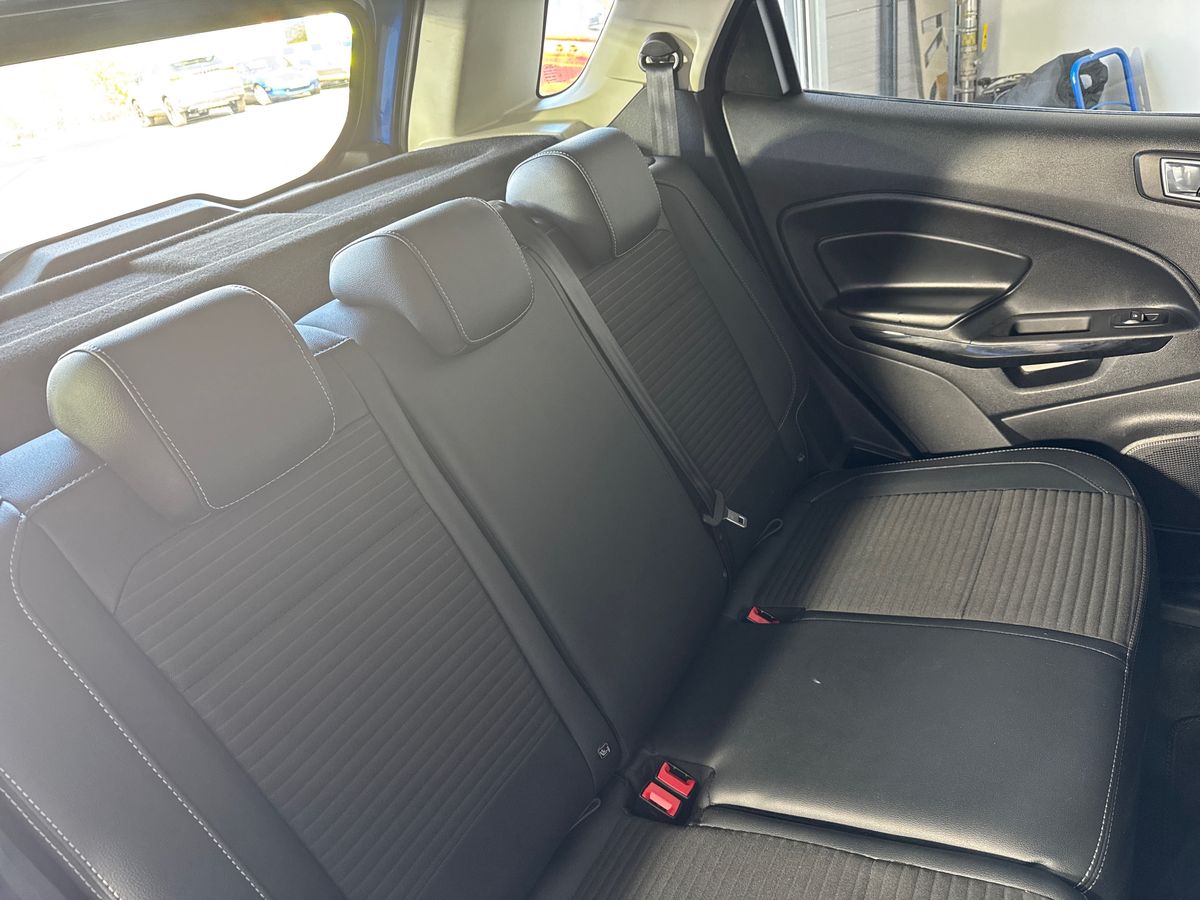 Used Ford Ecosport 2023 for sale - 78059719: Photo 28