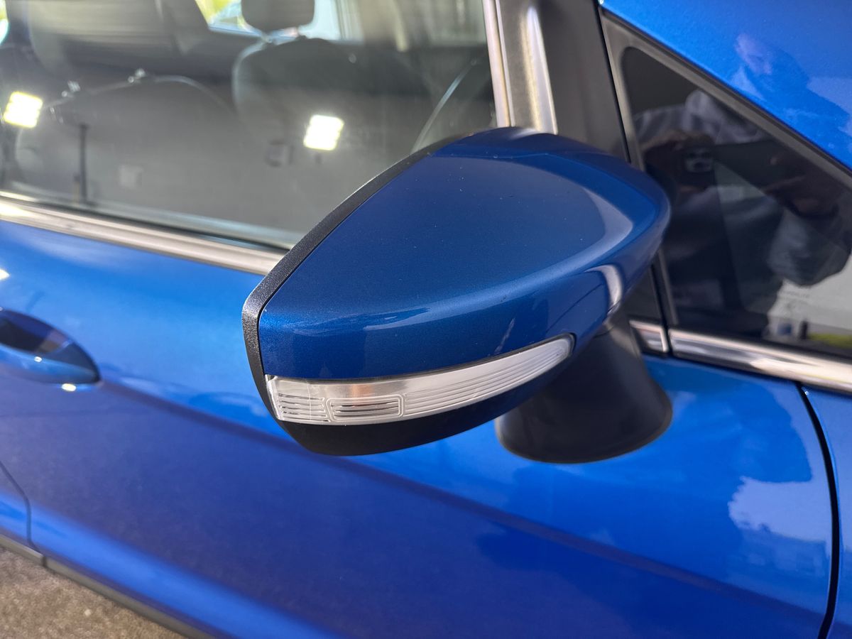 Used Ford Ecosport 2023 for sale - 78059719: Photo 29