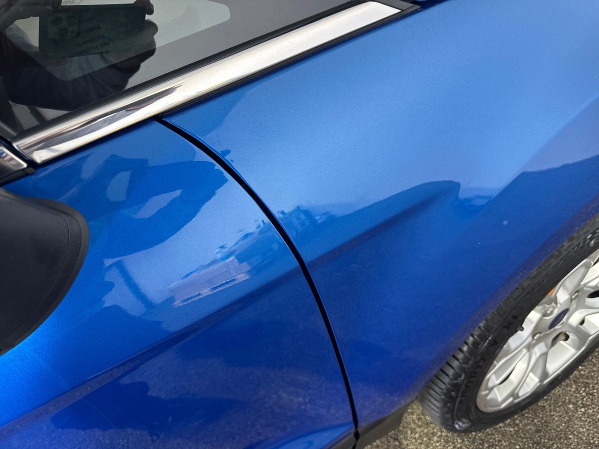 Used Ford Ecosport 2023 for sale - 78059719: Photo 31