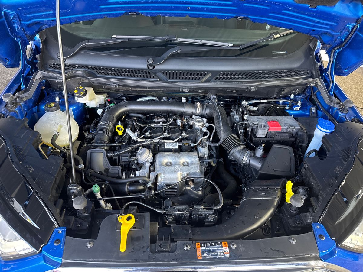 Used Ford Ecosport 2023 for sale - 78059719: Photo 33