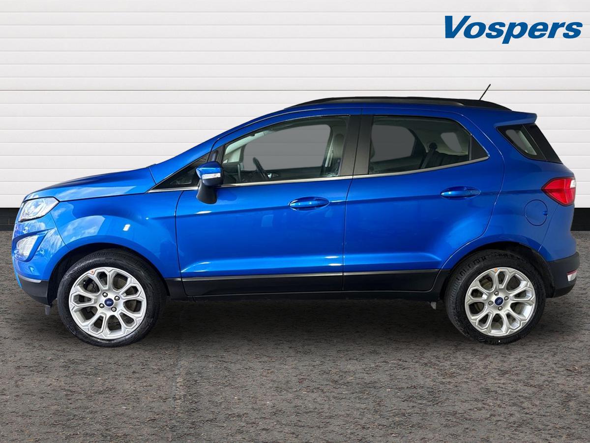 Used Ford Ecosport 2023 for sale - 78059719: Photo 5