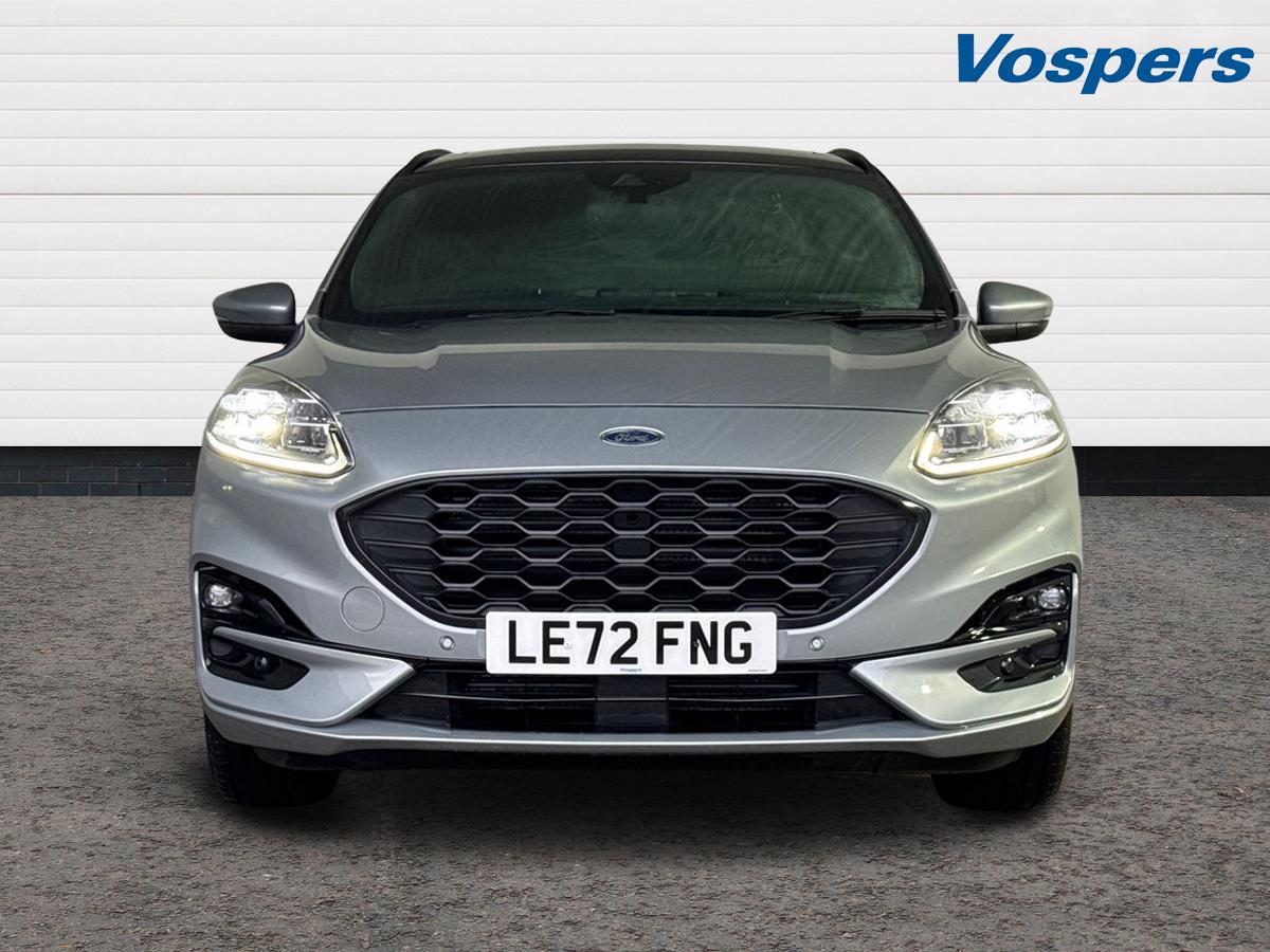 Used Ford Kuga 2023 for sale - 77461720: Photo 2