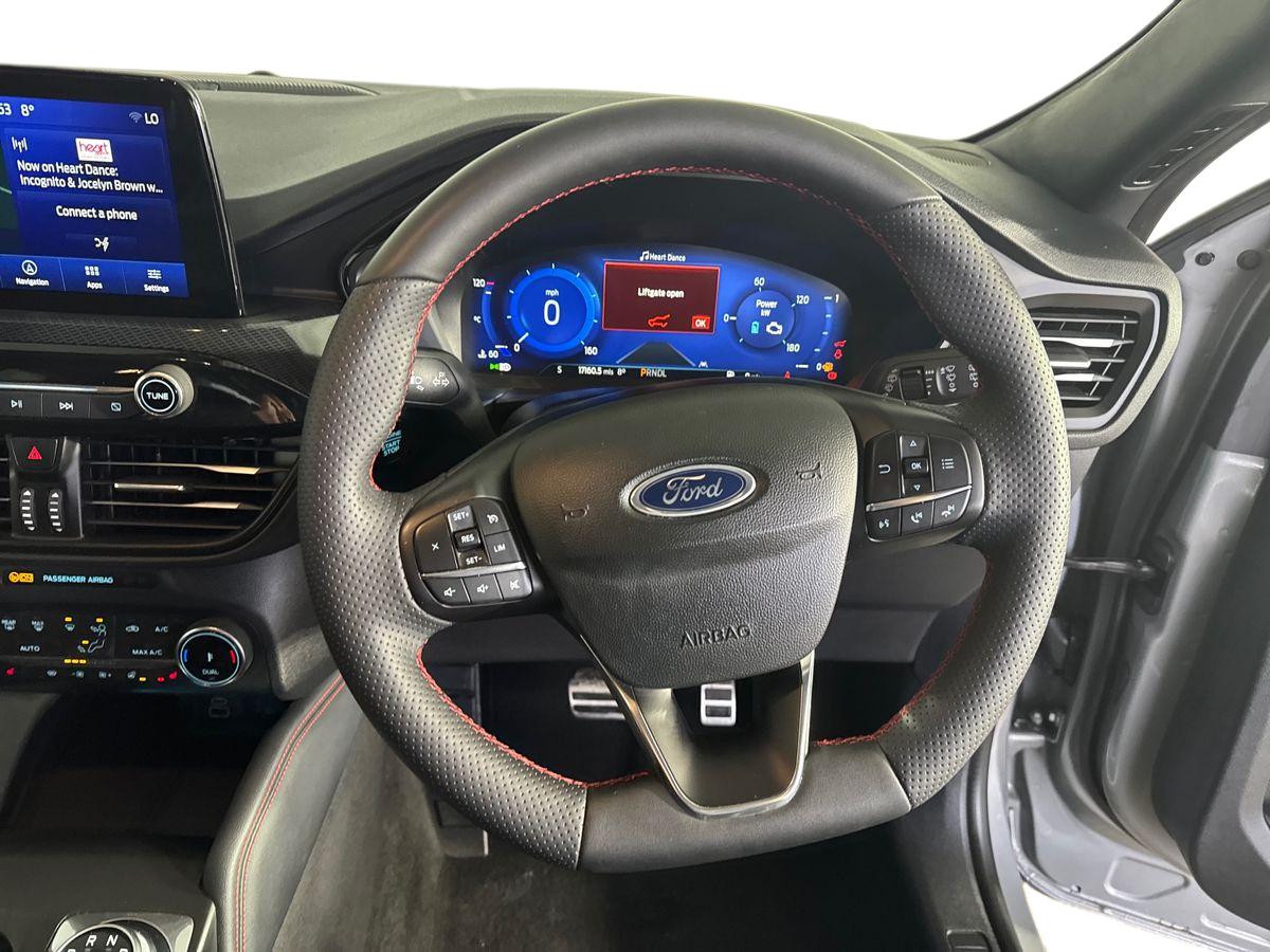 Used Ford Kuga 2023 for sale - 77461720: Photo 21