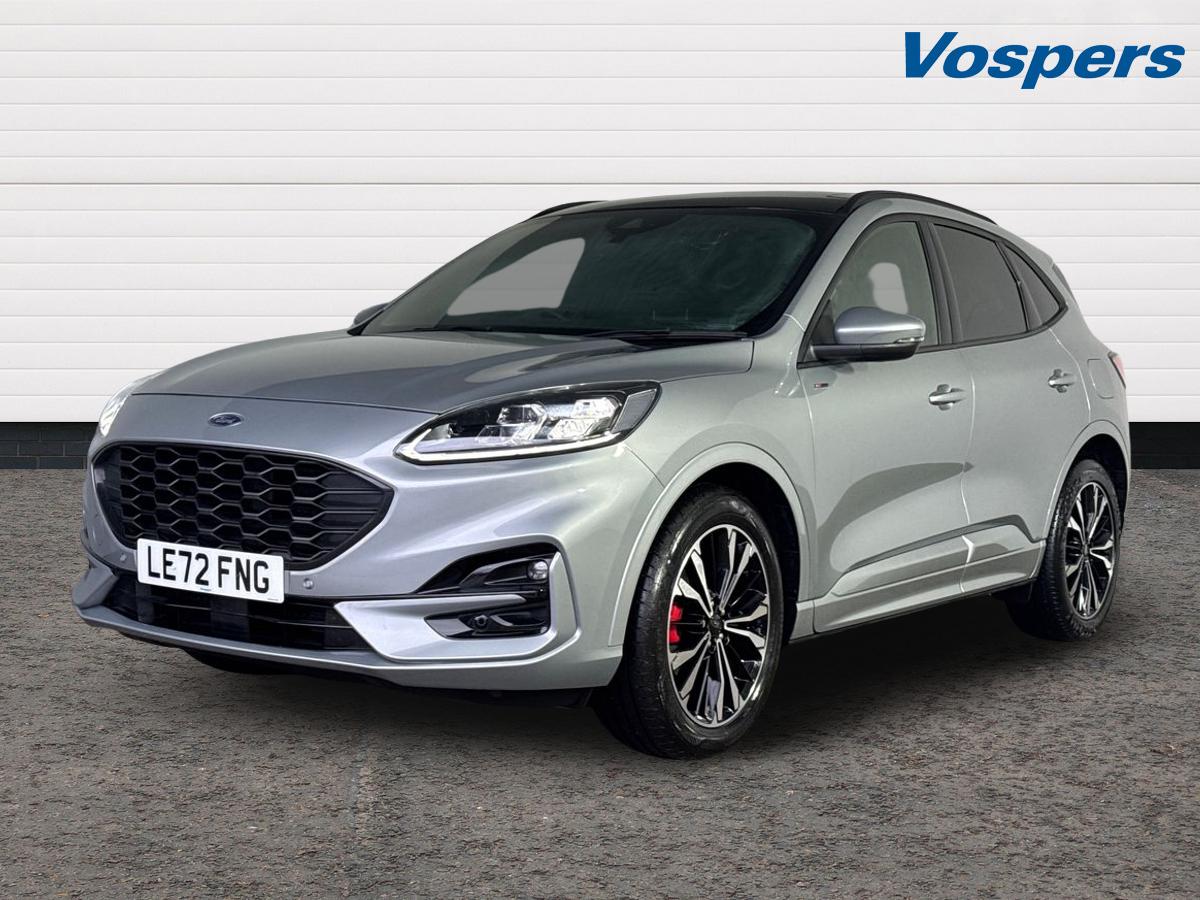 Used Ford Kuga 2023 for sale - 77461720: Photo 3