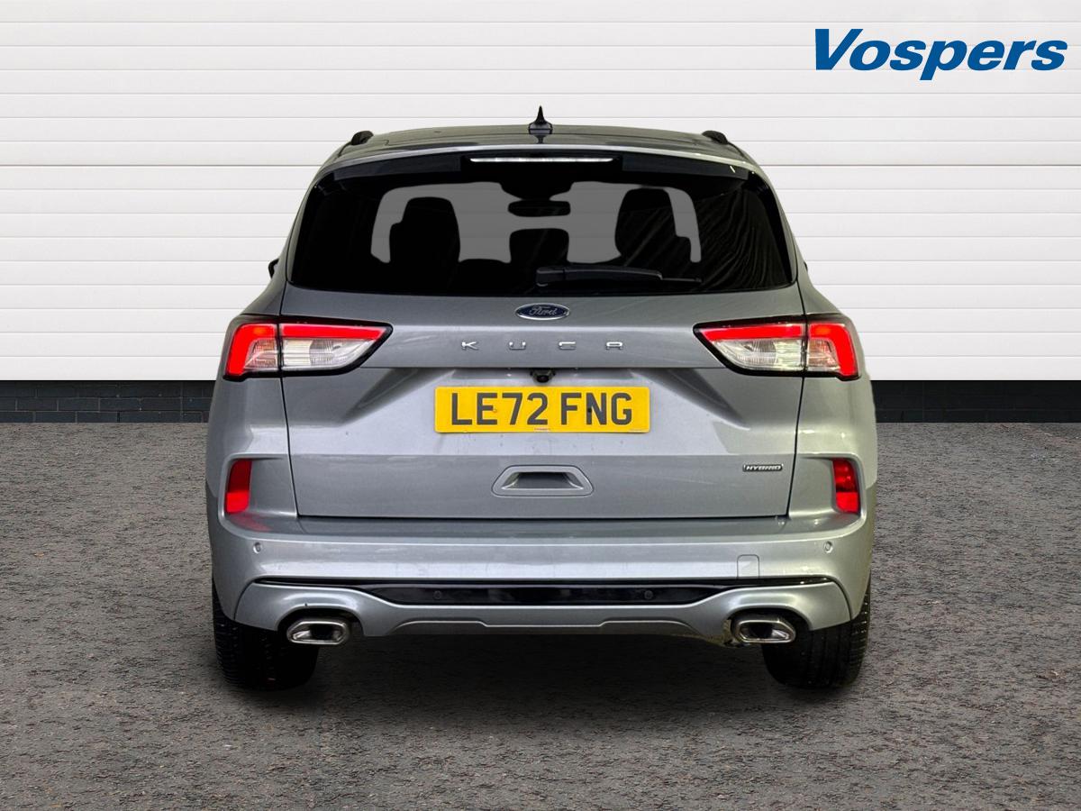 Used Ford Kuga 2023 for sale - 77461720: Photo 7