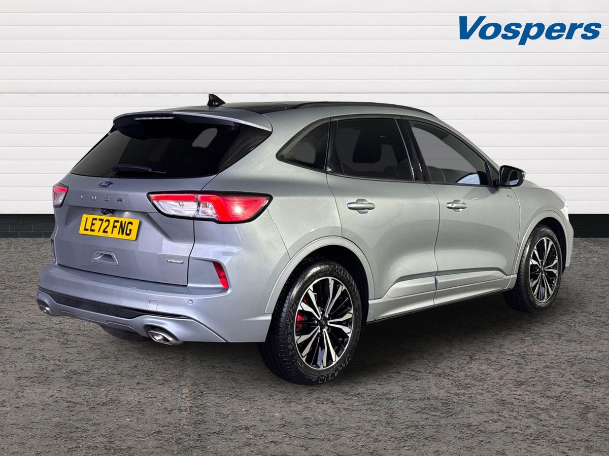 Used Ford Kuga 2023 for sale - 77461720: Photo 9