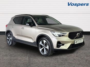 Used Volvo XC40 2022 for sale - 79627780: Photo