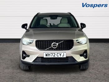 Used Volvo XC40 2022 for sale - 79627780: Photo