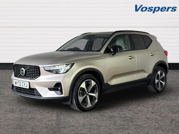 Used Volvo XC40 2022 for sale - 79627780: Photo