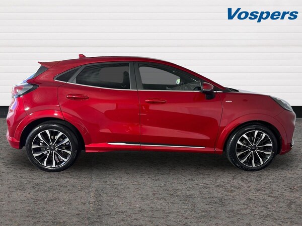 Used Ford Puma 2022 for sale - 76208712: Photo 10