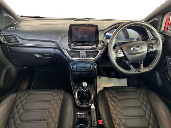 Used Ford Puma 2022 for sale - 76208712: Photo 19
