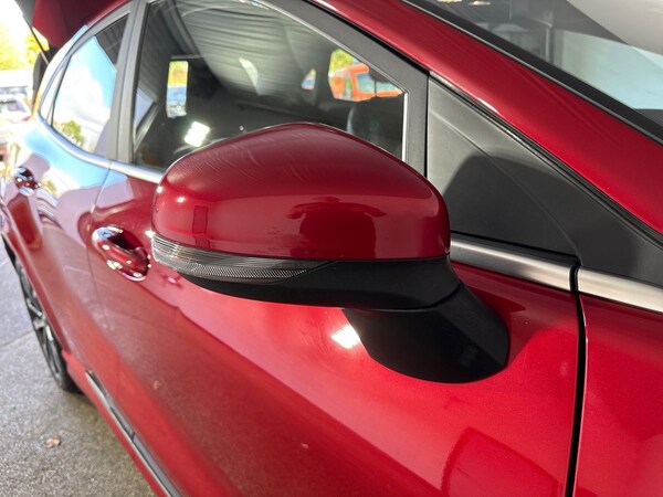 Used Ford Puma 2022 for sale - 76208712: Photo 29
