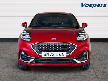 Used Ford Puma 2022 for sale - 76208712: Photo 2