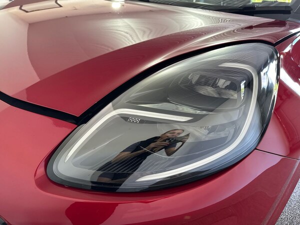 Used Ford Puma 2022 for sale - 76208712: Photo 32