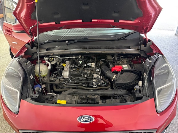 Used Ford Puma 2022 for sale - 76208712: Photo 33