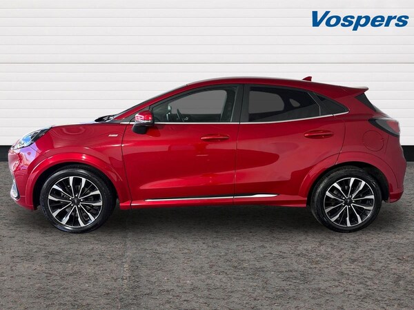 Used Ford Puma 2022 for sale - 76208712: Photo 5