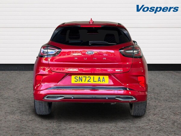 Used Ford Puma 2022 for sale - 76208712: Photo 7