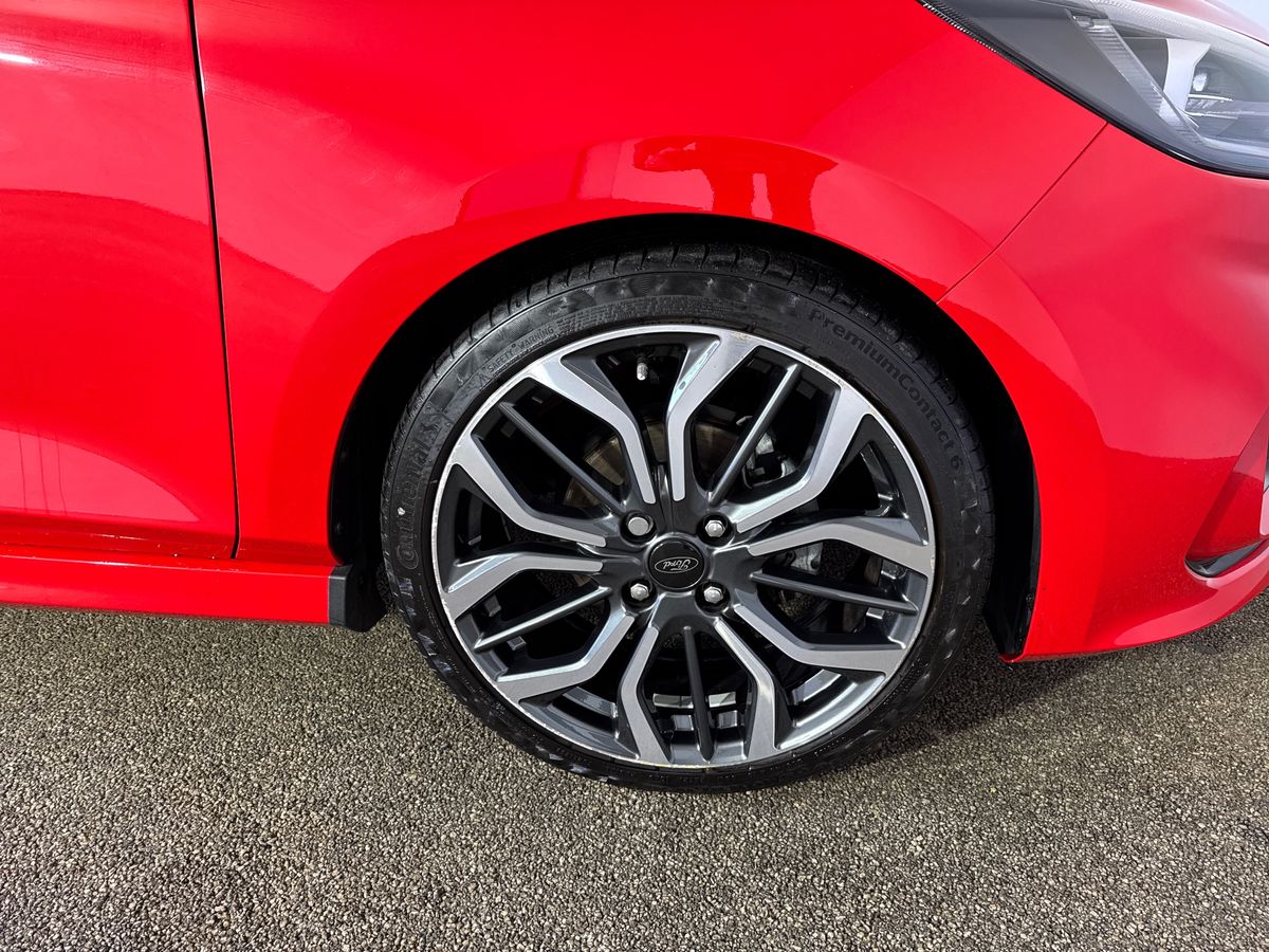 Used Ford Fiesta 2024 for sale - 77581238: Photo 13